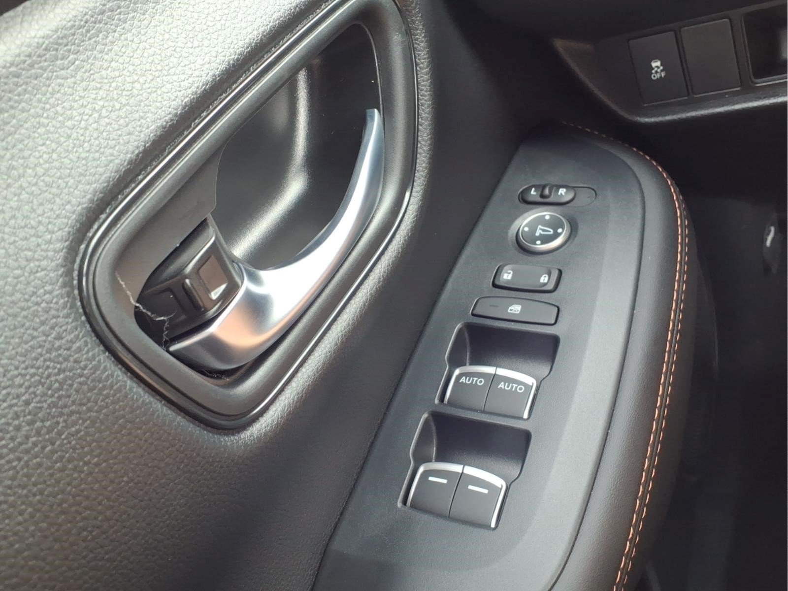 New 2027 Honda HR-V Sport image 26