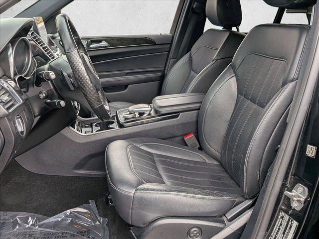 Certified 2018 Mercedes-Benz GLE 350 4MATIC image 17