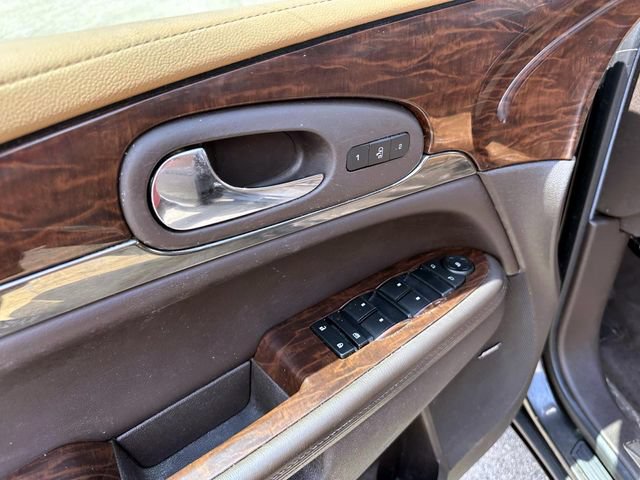 Used 2014 Buick Enclave Leather FWD image 14