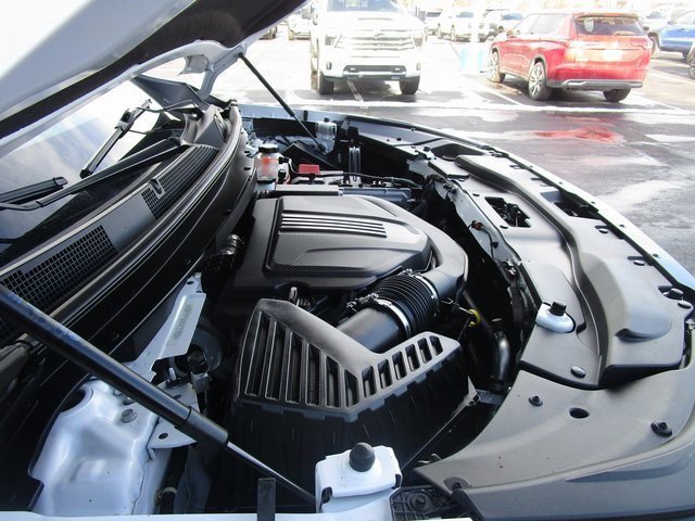 Certified 2024 Chevrolet Traverse Z71 w/ Enhanced Driving Package image 9