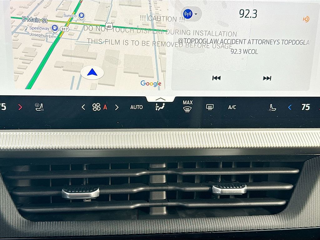 New 2026 Ford Explorer Tremor w/ Tremor Ultimate Package image 41