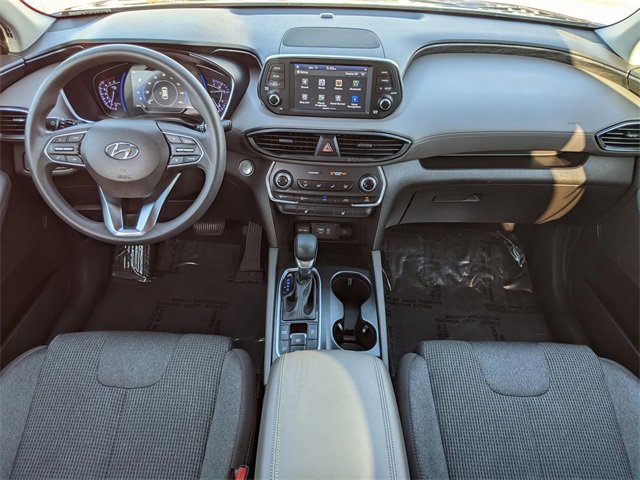 Used 2020 Hyundai Santa Fe SEL image 11