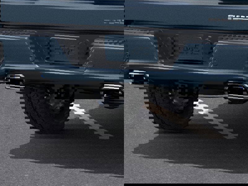 New 2026 GMC Sierra 1500 Denali w/ Denali Reserve Package image 48