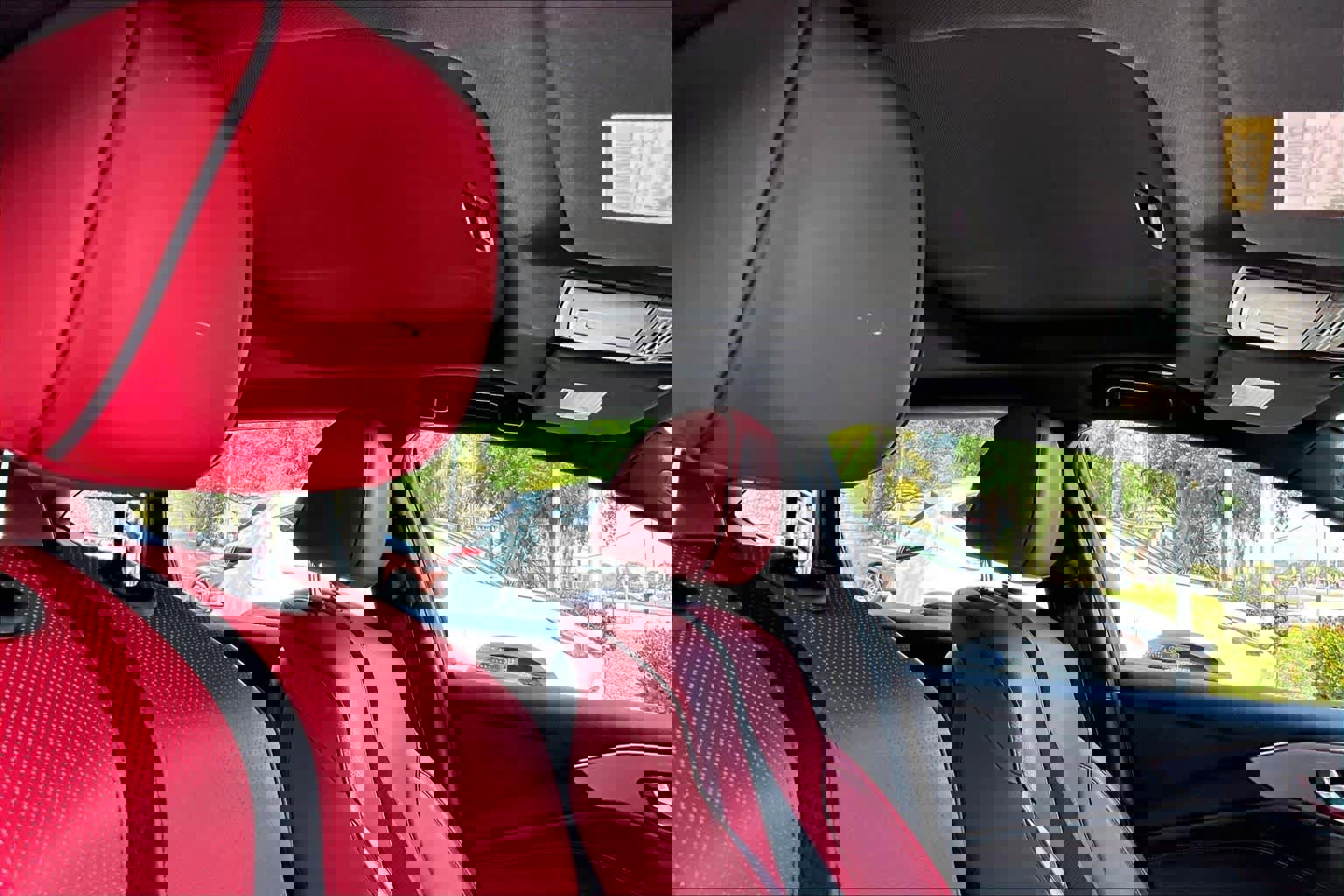 Used 2024 Acura TLX SH-AWD w/ A-SPEC Pkg image 14