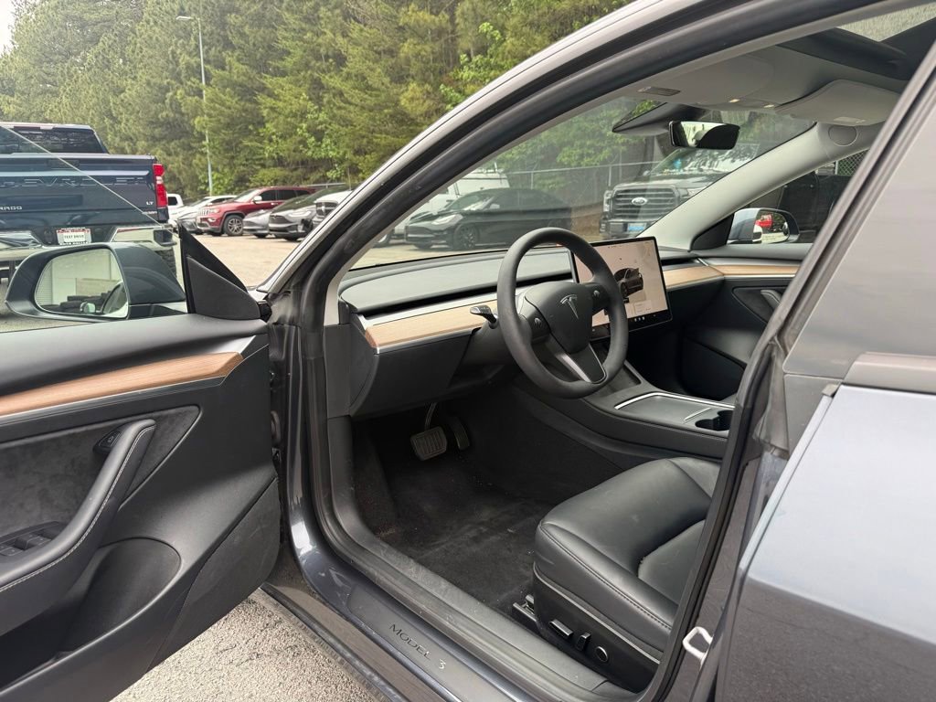 Used 2023 Tesla Model 3 Standard Range RWD image 10