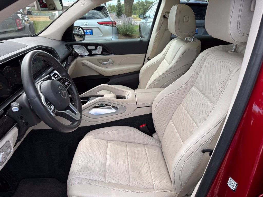 Used 2020 Mercedes-Benz GLE 450 4MATIC image 13