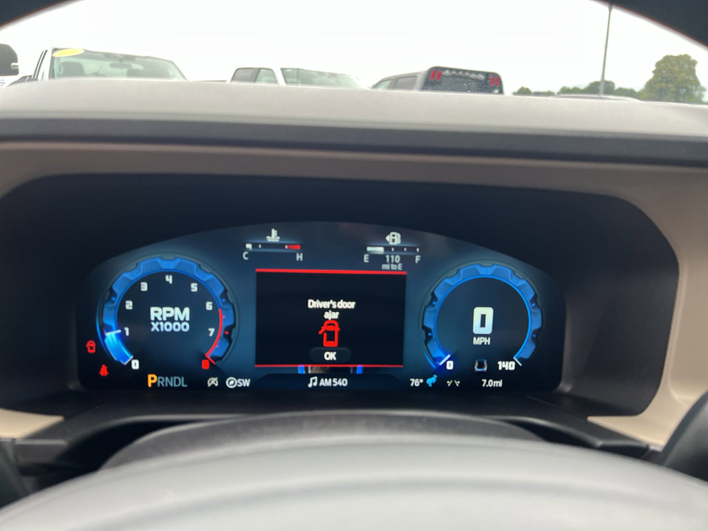 New 2025 Ford Bronco Sport Big Bend image 10