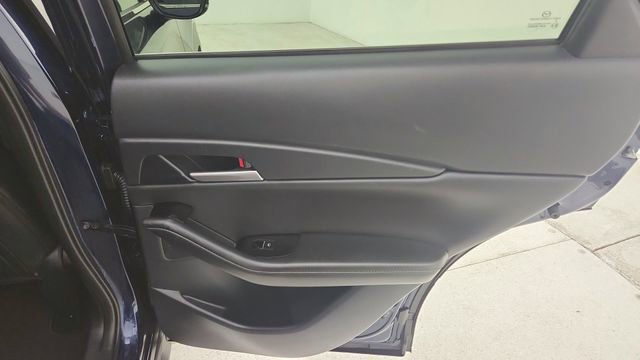 Used 2024 MAZDA CX-30 AWD 2.5 S w/ Select Sport Pkg image 23