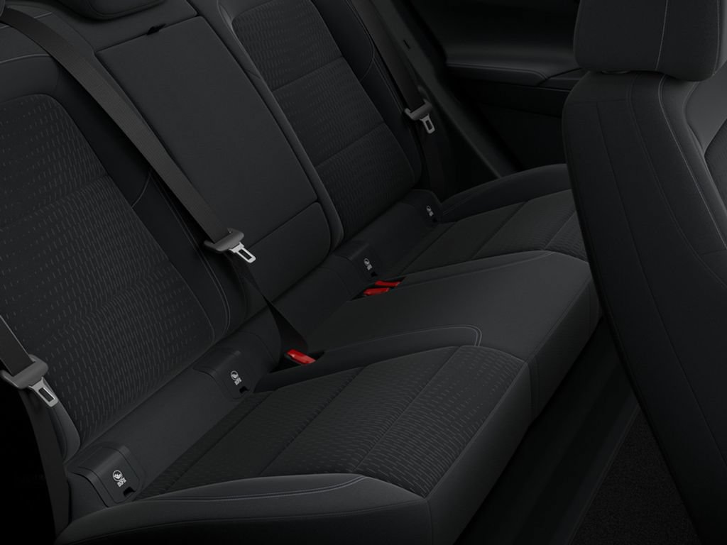 New 2027 Chevrolet Equinox LT FWD image 10