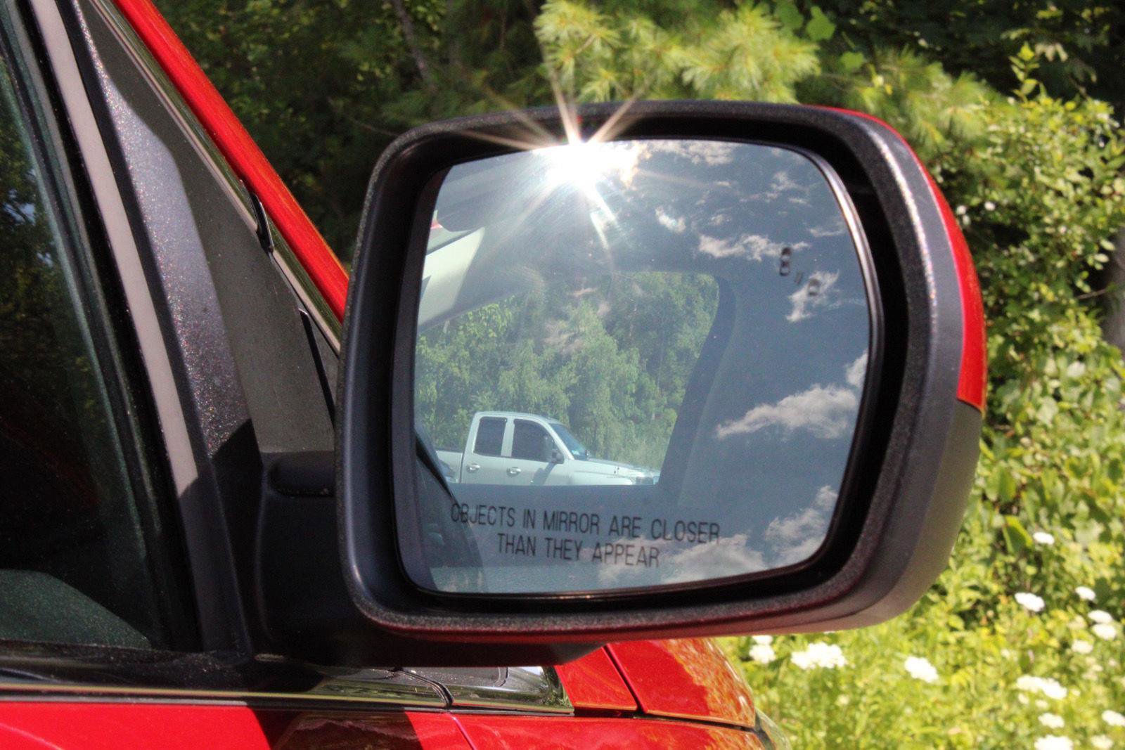 Used 2021 Ford Edge SEL w/ Convenience Package image 14