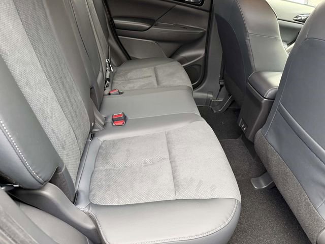 New 2026 Mitsubishi Eclipse Cross SE image 9