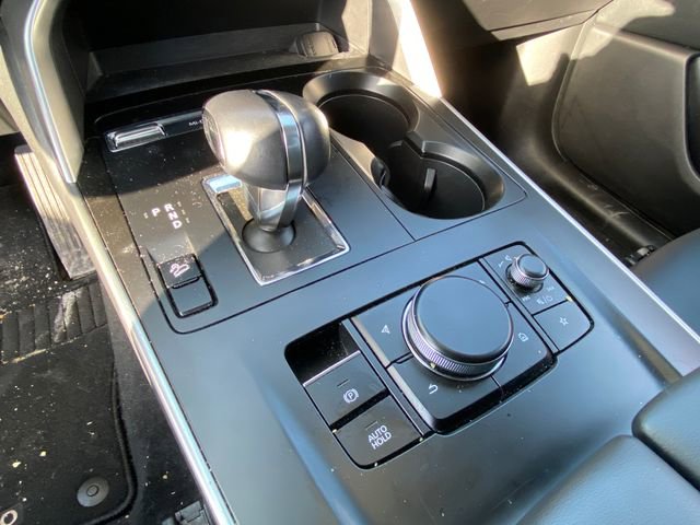 Used 2025 MAZDA CX-90 3.3 Turbo w/ Select Package image 7