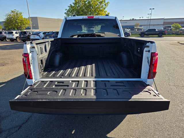 Used 2025 Ford F150 XLT w/ Equipment Group 301A Standard image 13