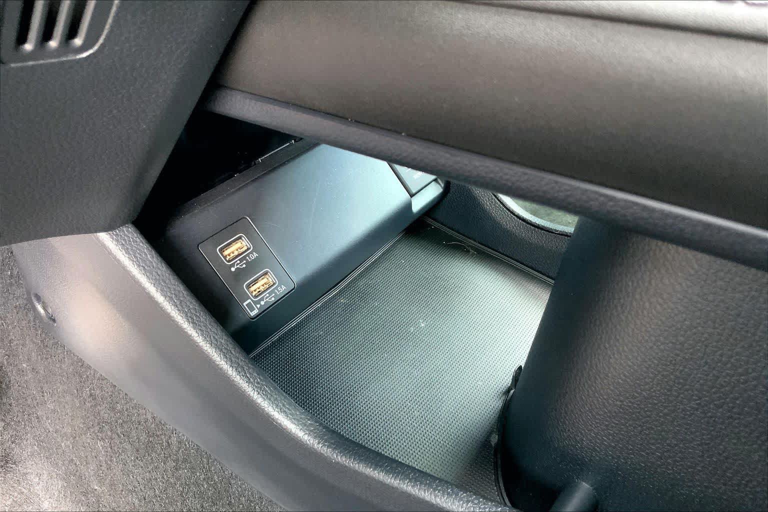 Used 2022 Honda HR-V Sport image 33