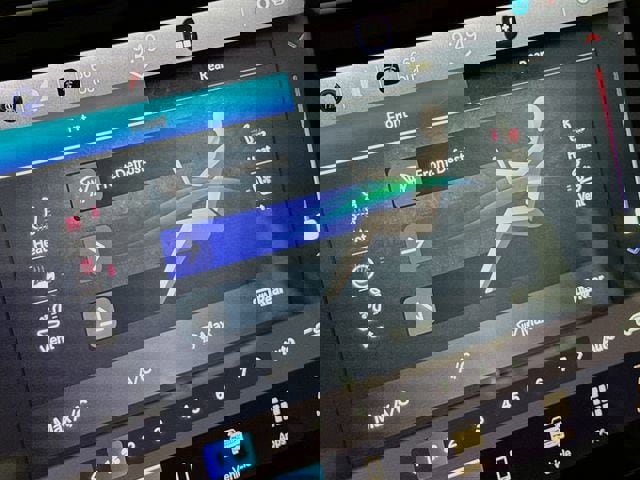 New 2026 Jeep Grand Wagoneer 4WD image 24