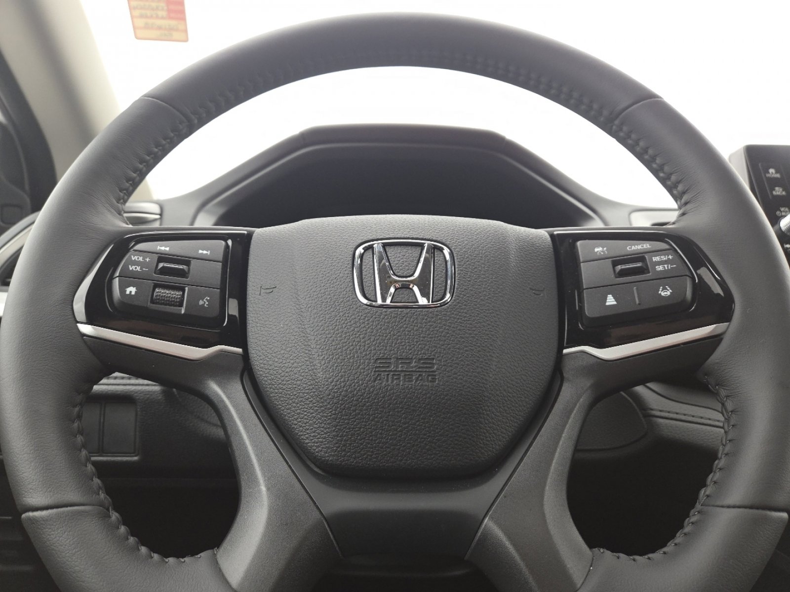 Used 2026 Honda Odyssey EX-L image 27