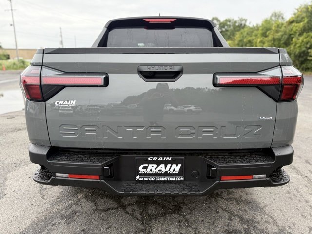 New 2026 Hyundai Santa Cruz SEL image 6