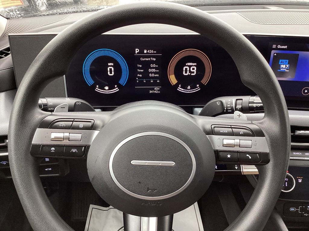 Used 2025 Hyundai Sonata SEL image 27