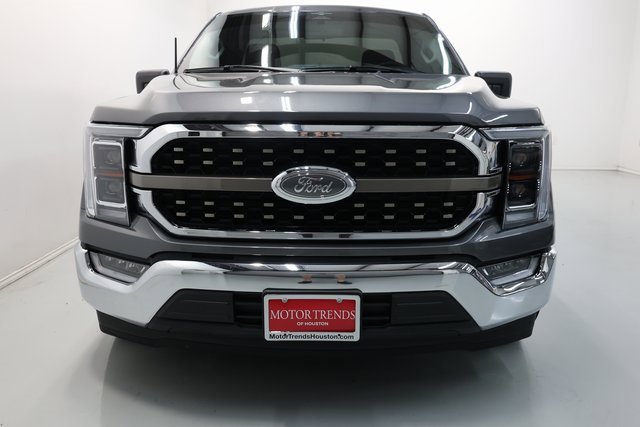 Used 2023 Ford F150 XL w/ Trailer Tow Package image 43