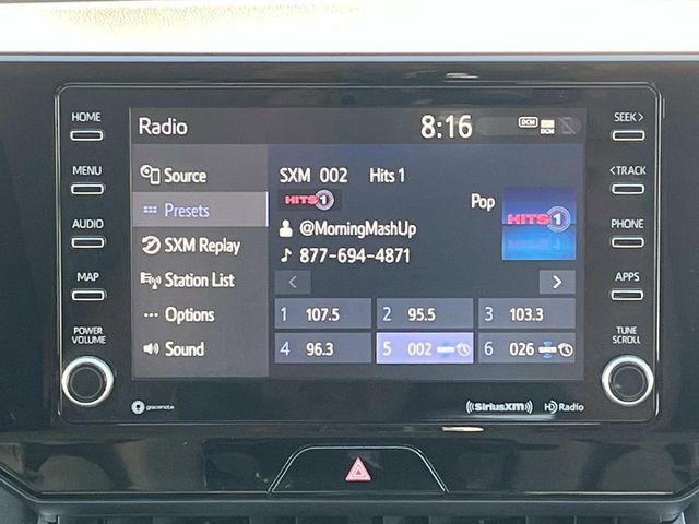 Used 2021 Toyota Venza LE AWD/4WD image 15