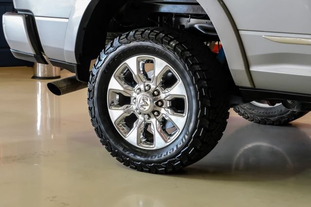 Used 2020 RAM 2500 Limited AWD/4WD image 51