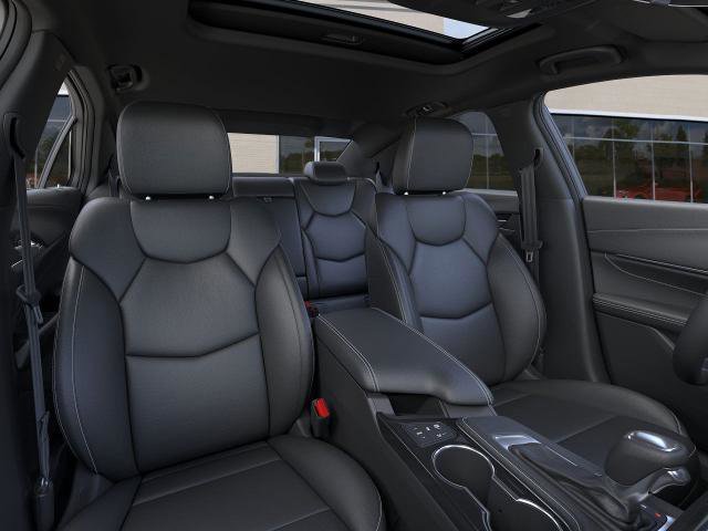 New 2026 Cadillac CT4 Luxury image 16