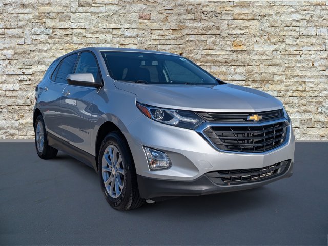 Used 2019 Chevrolet Equinox LT FWD image 1
