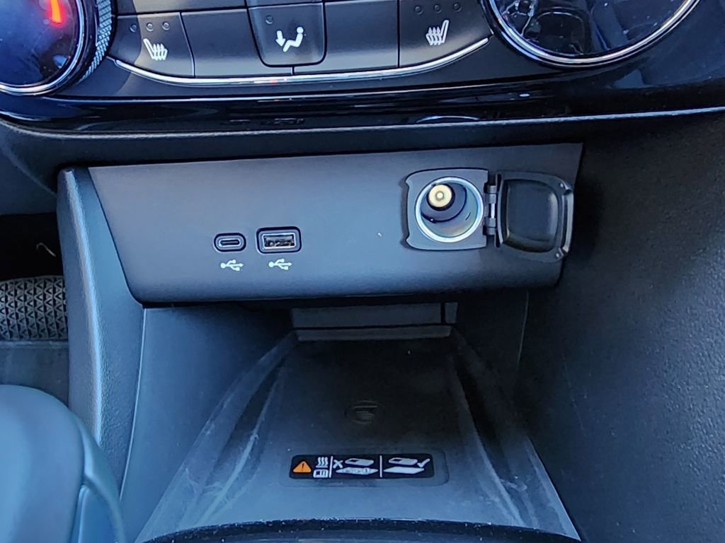 New 2026 Buick Encore GX Sport Touring w/ Advanced Technology Package image 28