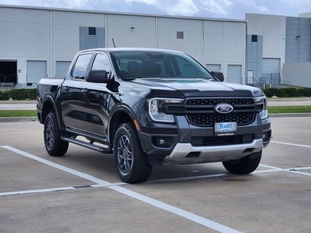 Used 2024 Ford Ranger XLT w/ FX4 Off-Road Package image 3