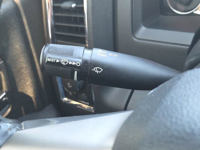 Used 2017 RAM 1500 Laramie w/ Convenience Group image 39