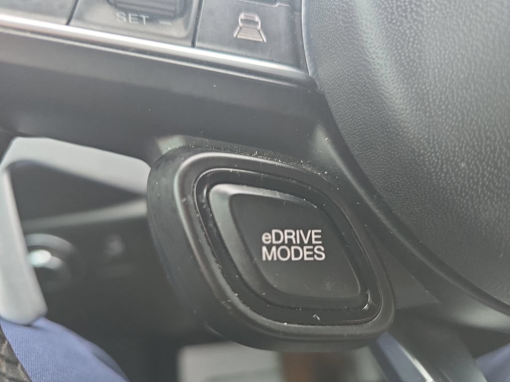 Used 2024 Dodge Hornet R/T AWD/4WD image 30