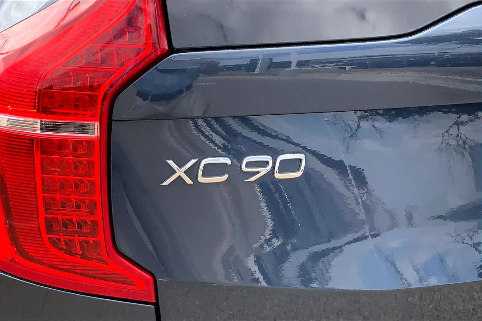 Used 2019 Volvo XC90 T6 Inscription w/ Advanced Package AWD/4WD image 10