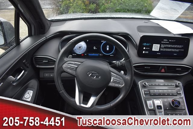 Used 2023 Hyundai Santa Fe Calligraphy AWD/4WD image 30