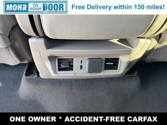 Used 2022 Chevrolet Silverado 1500 LT image 34