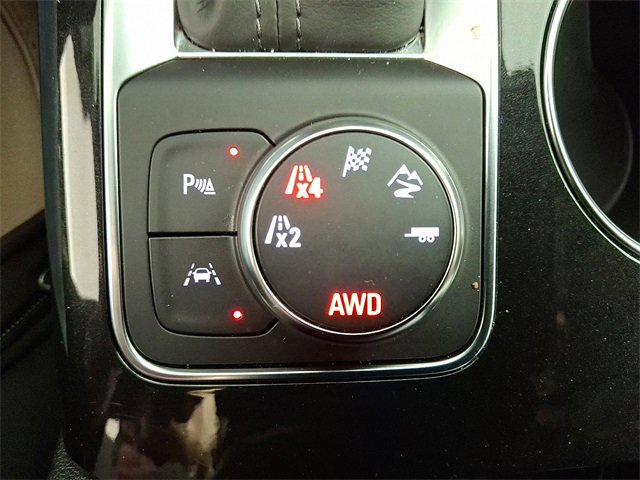 Certified 2024 Chevrolet Blazer Premier w/ Driver Confidence II Package image 23