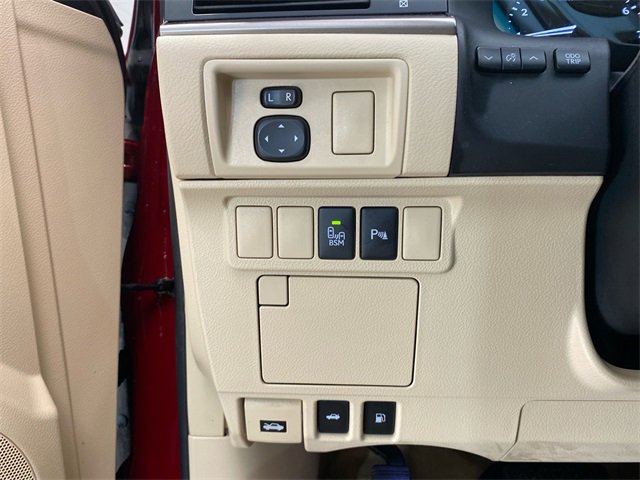 Used 2015 Lexus ES 350 image 21