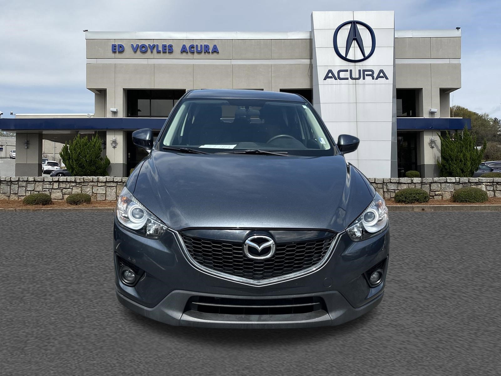 Used 2013 MAZDA CX-5 Touring FWD video 2