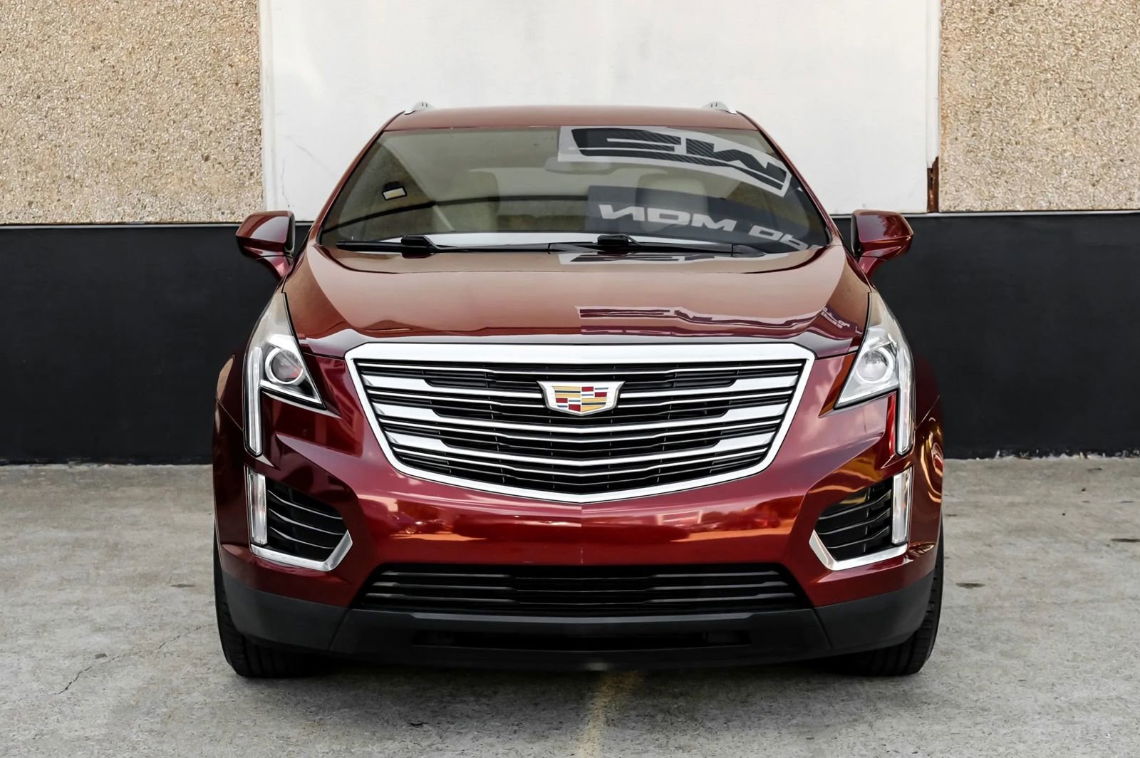 Used 2018 Cadillac XT5 FWD image 6