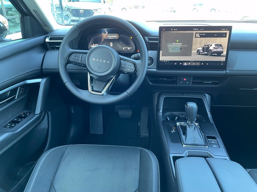New 2026 MAZDA CX-5 Select AWD/4WD image 11