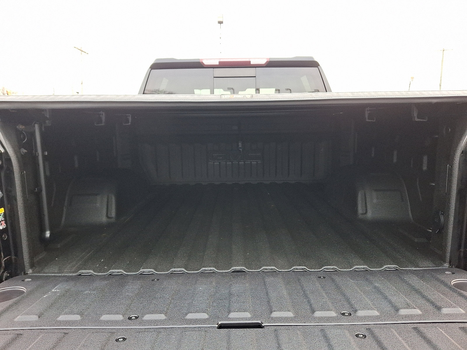 Used 2019 GMC Sierra 1500 SLT image 30