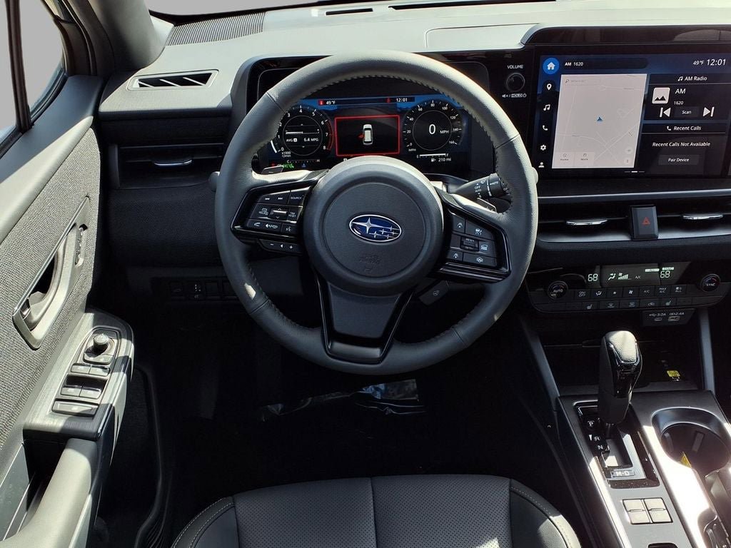 New 2026 Subaru Outback Limited XT image 3