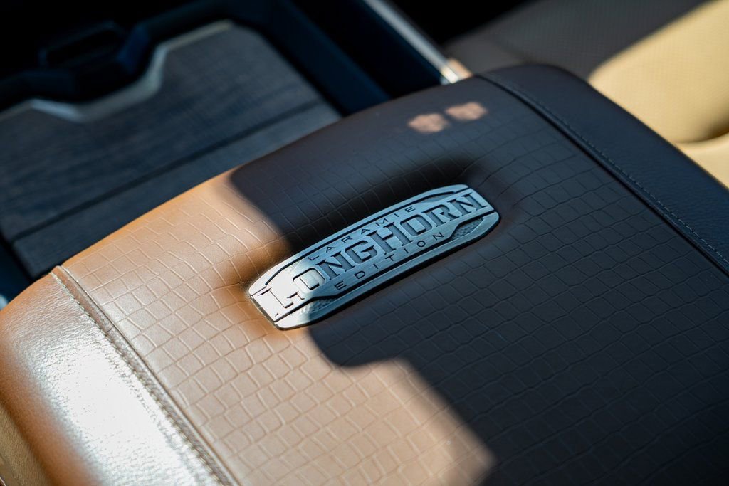Used 2020 RAM 1500 Longhorn image 22