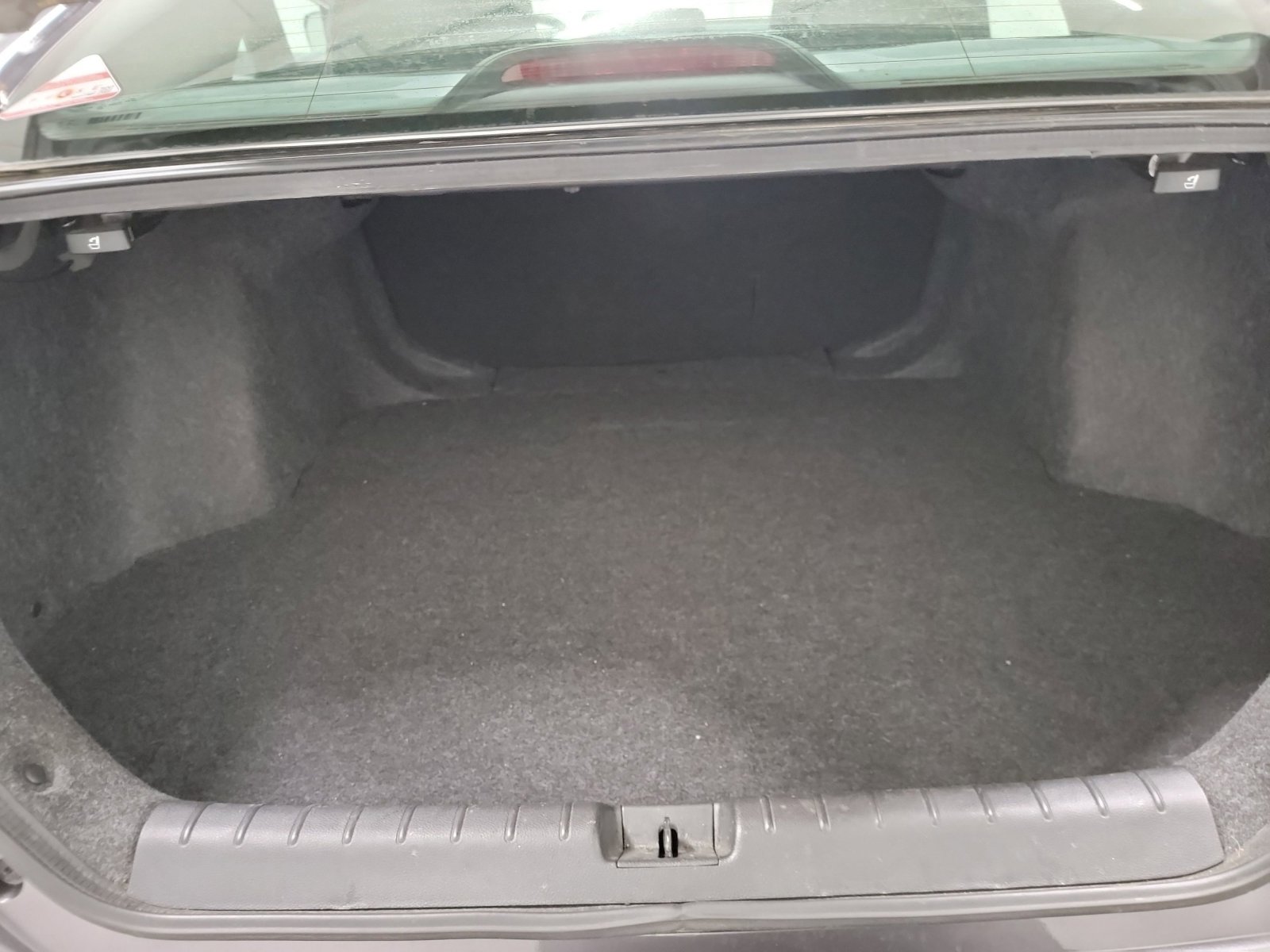 Used 2020 Honda Civic Sport image 25