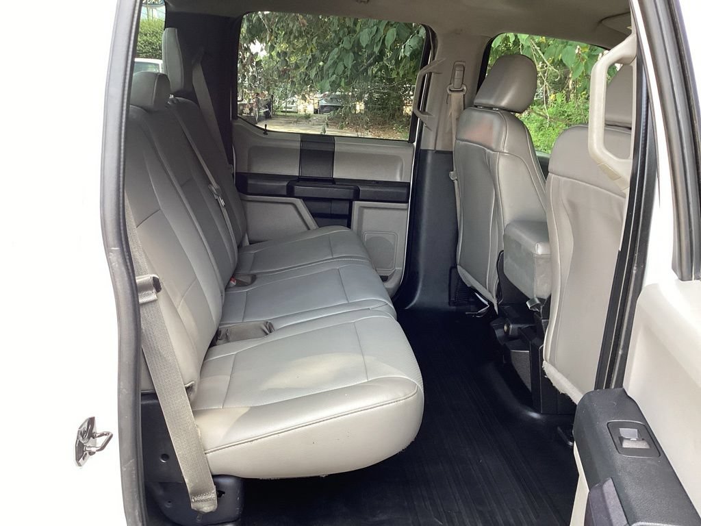Used 2016 Ford F150 XL AWD/4WD image 41
