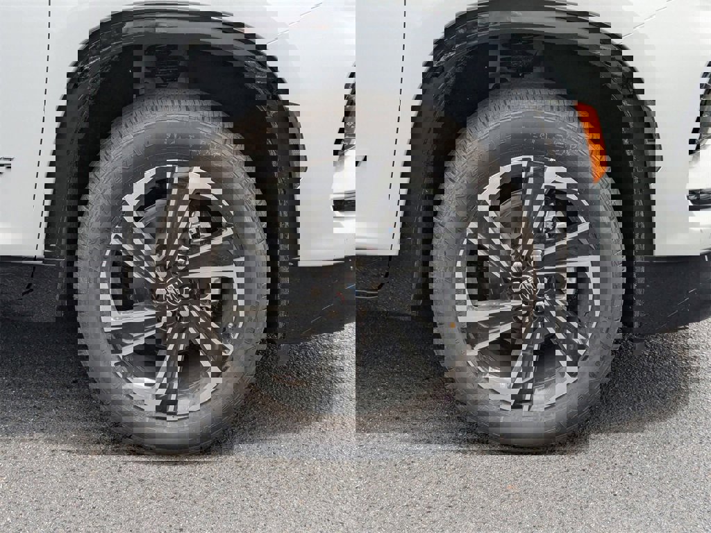 New 2026 Buick Enclave Sport Touring w/ Power Package image 12