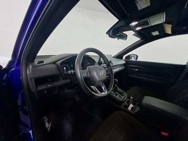 Certified 2024 Honda CR-V Sport image 18