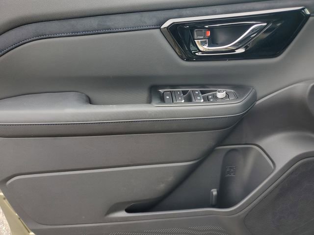 New 2026 Subaru Forester Limited AWD/4WD image 21