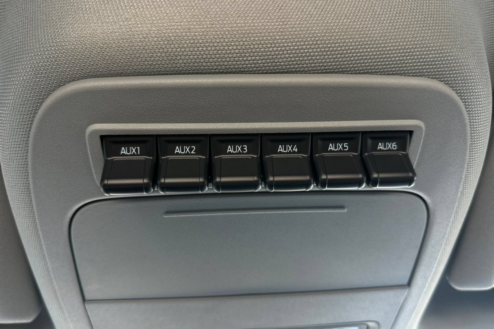 New 2026 Ford F450 2WD Regular Cab Super Duty image 26