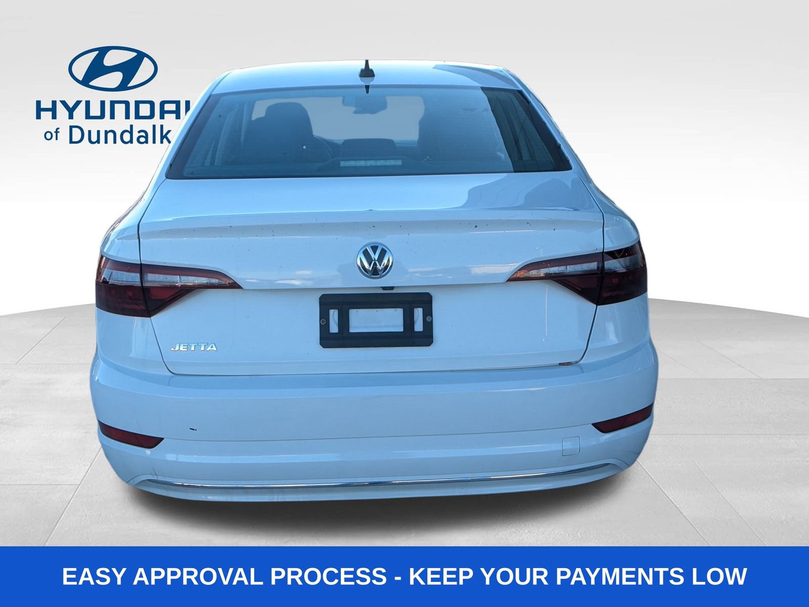 Used 2020 Volkswagen Jetta S image 11