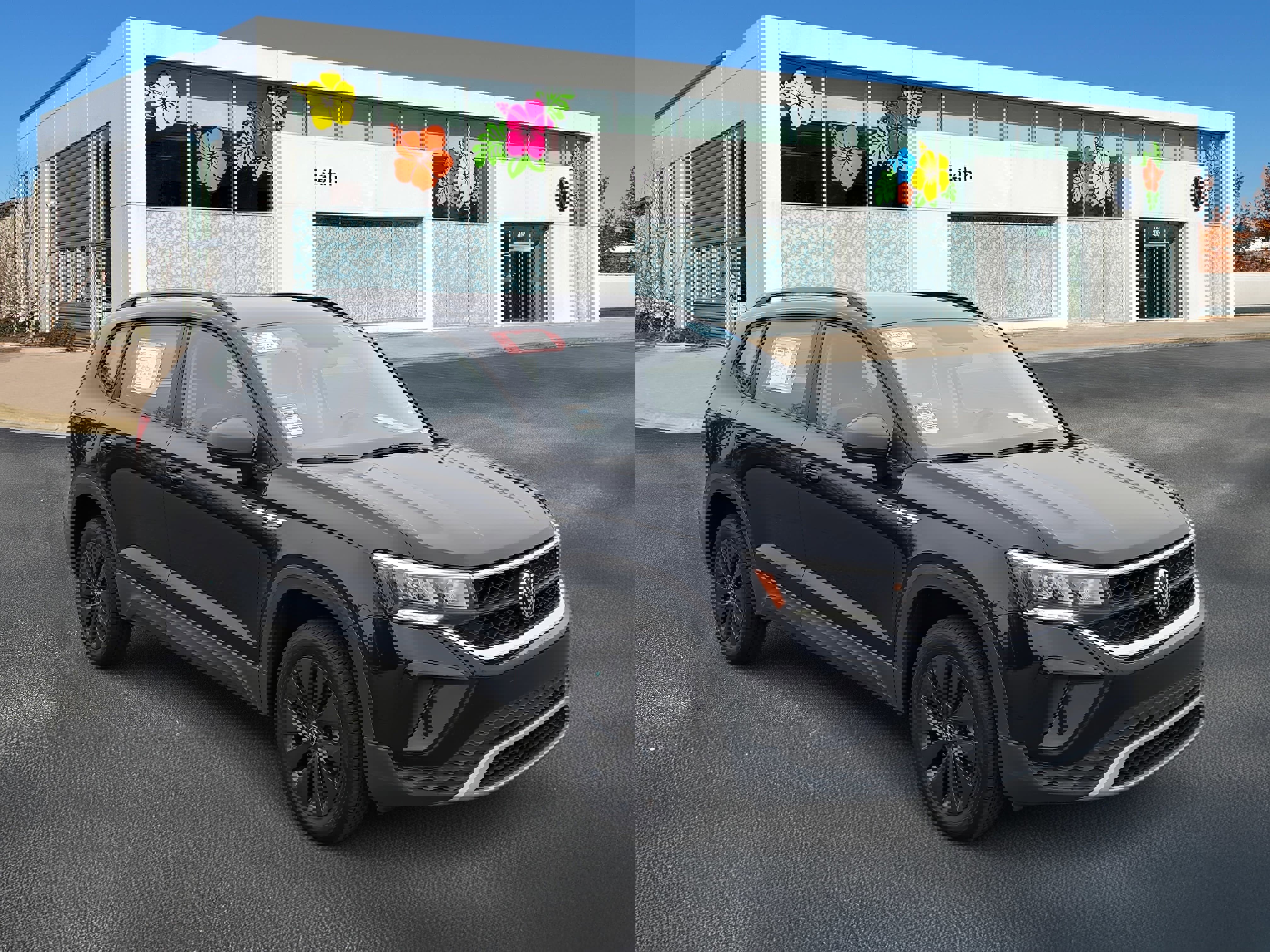 Certified 2022 Volkswagen Taos S